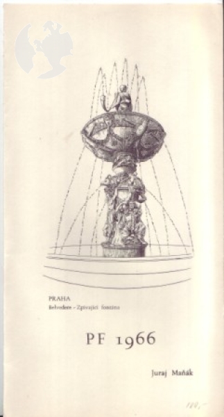 CZ 1965 98 009 **