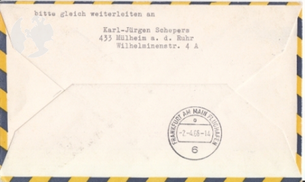 CZ 1966 96 002 ●