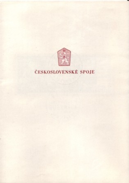 CZ 1966 98 014 ●