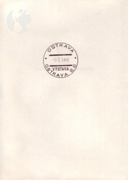 CZ 1966 98 014 ●