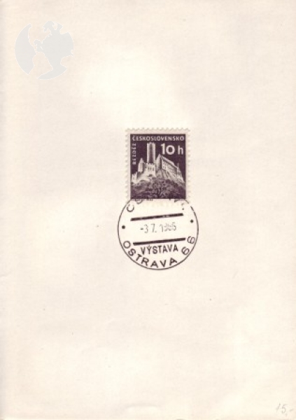 CZ 1966 98 014 ●