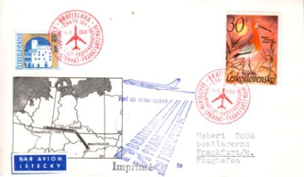 CZ 1969 96 027 ●