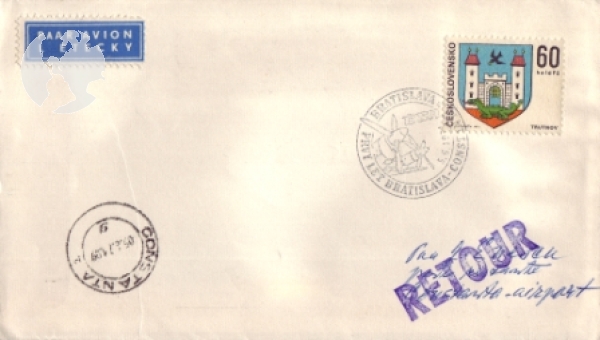 CZ 1971 96 022 ●
