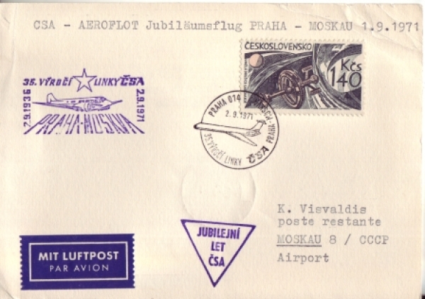 CZ 1971 96 024 ●