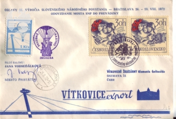 CZ 1972 96 005 ●
