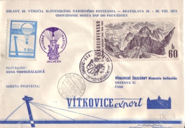 CZ 1972 96 006 ●