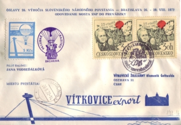 CZ 1972 96 008 ●