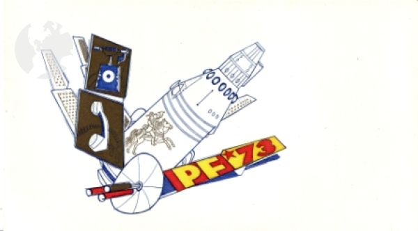 CZ 1972 98 003 **