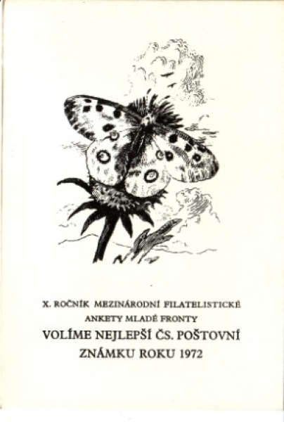 CZ 1973 98 002 **