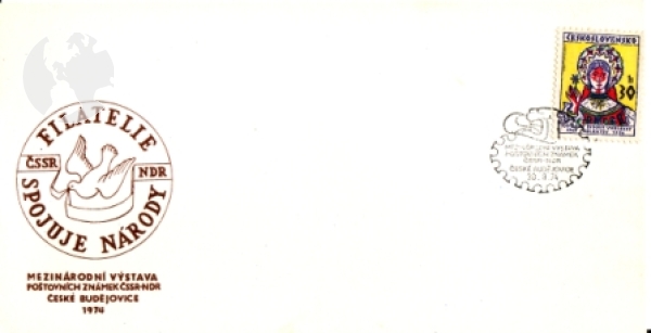 CZ 1974 08 007 ●