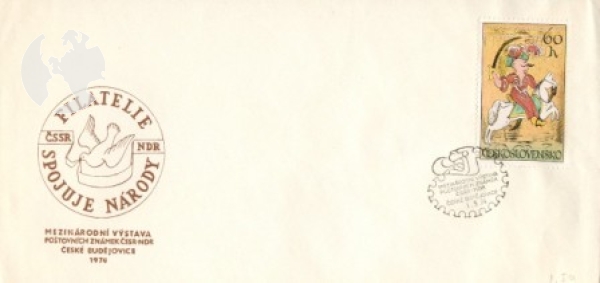 CZ 1974 09 001 ●