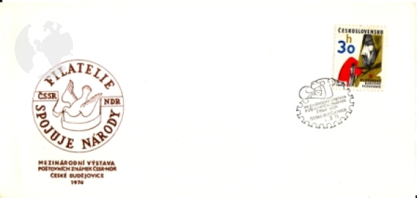 CZ 1974 09 006 ●