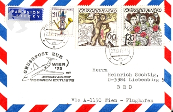 CZ 1975 96 003 ●