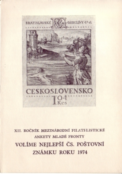 CZ 1975 98 008 **