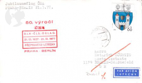 CZ 1977 96 008 ●