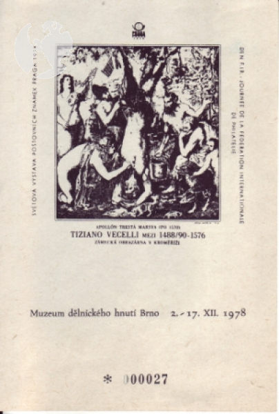 CZ 1978 98 027 **