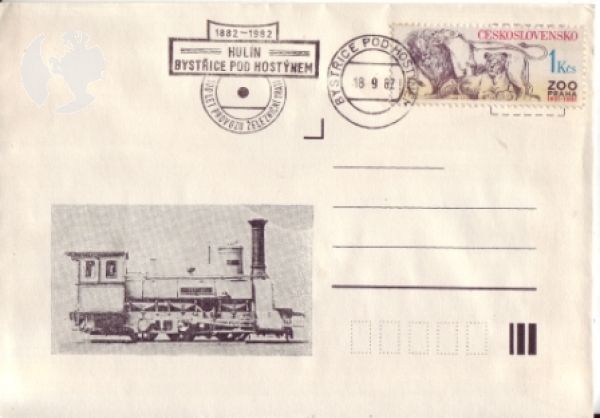 CZ 1982 00 002 ●