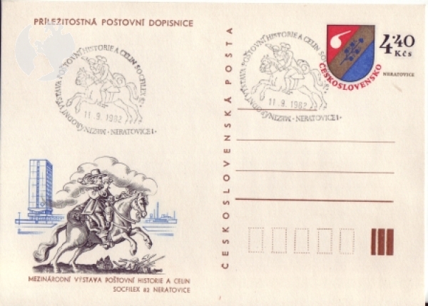 CDV 196 - 1982 09 006 ●