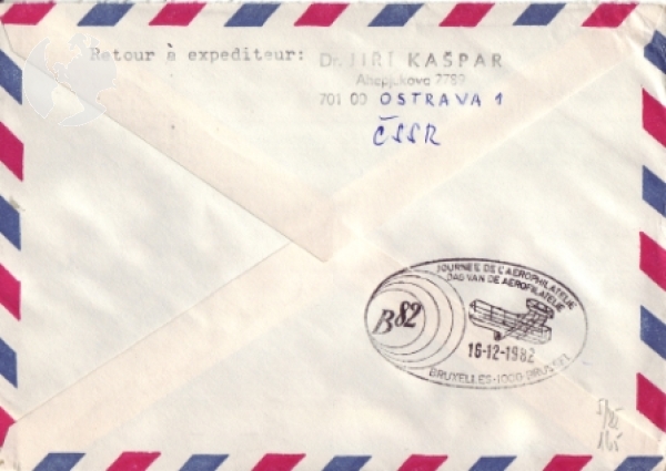CZ 1982 96 013 ●