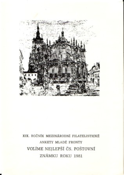 CZ 1982 98 008 **