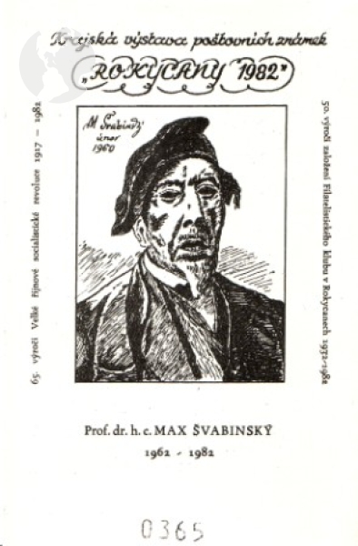 CZ 1982 98 010 **