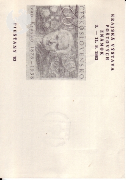 CDV 193 - CZ 1983 09 001 ●