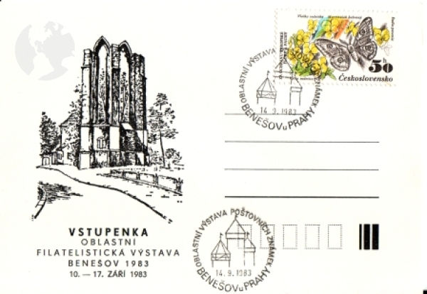 CZ 1983 09 010 ●