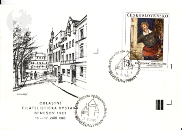 CZ 1983 09 011 ●