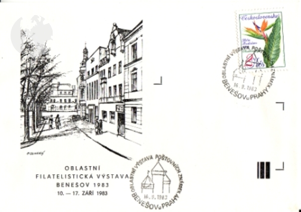 CZ 1983 09 012 ●