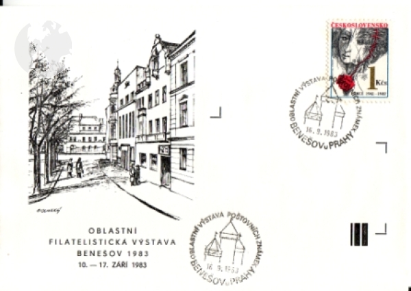 CZ 1983 09 013 ●