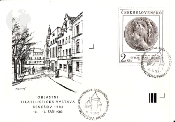 CZ 1983 09 014 ●