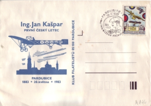 CZ 1983 96 008 ●
