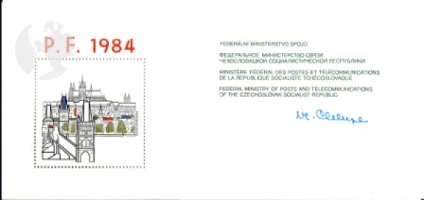 CZ 1983 98 003 **