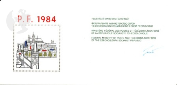 CZ 1983 98 004 **