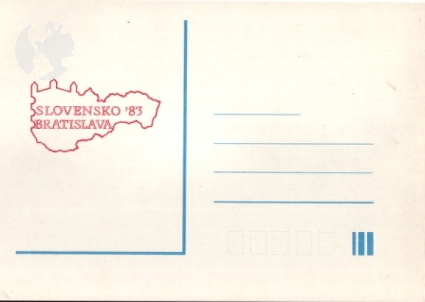 CZ 1983 98 005 **