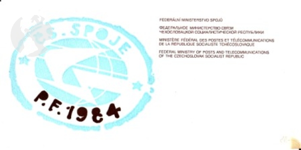 CZ 1983 98 006 **