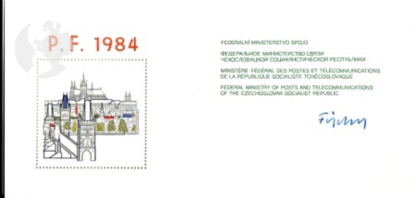 CZ 1983 98 008 **