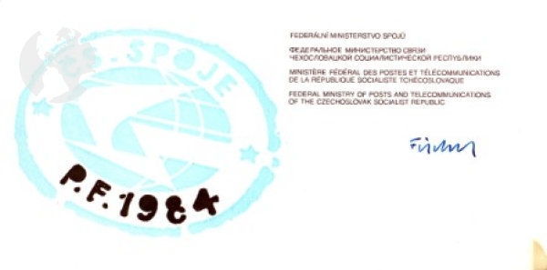 CZ 1983 98 009 **