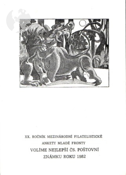 CZ 1983 98 010 **
