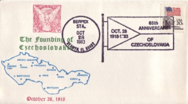CZ 1983 USA 001 ●