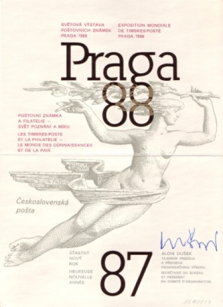 CZ 1986 98 017 **