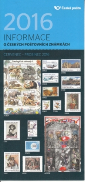 CZ Broschüre - CZ 2016 98 013