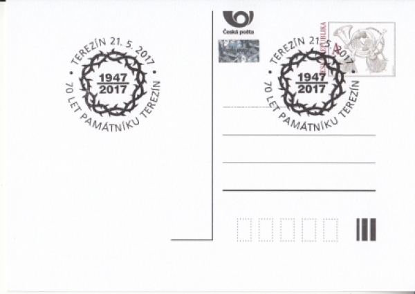 CDV 133 - CZ 2017 05 008 ●