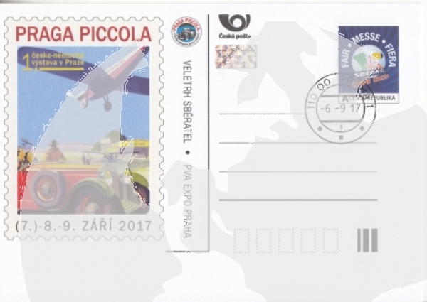 CDV 177 - CZ 2017 09 002 ●