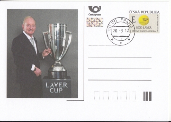 CDV 178 - CZ 2017 09 004 ●