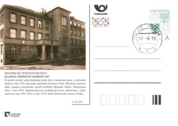 CDV 180 A - CZ 2018 06 003 ●