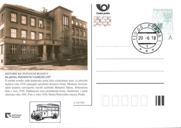 CDV 180 B - CZ 2018 06 004 ●
