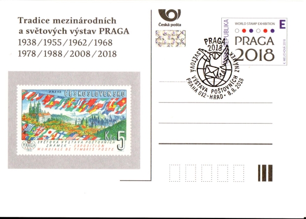 CDV 182 - CZ 2018 08 002 ●