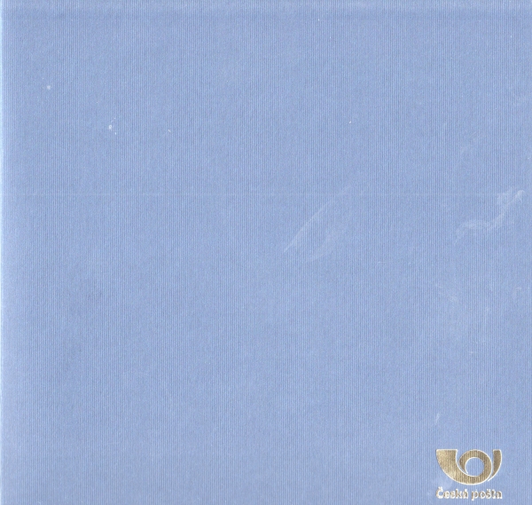 GLP 004 - CZ 2018 98 010 ** / ●