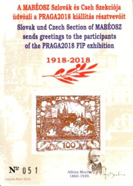 CZ 2018 H 002 **